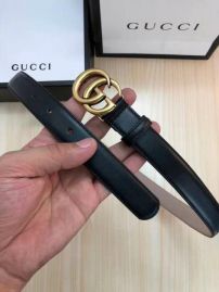 Picture of Gucci Belts _SKUGucci25mmX95-110cm7D174456